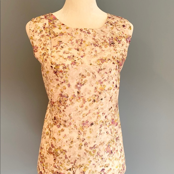 GAP Floral Top - Picture 4 of 4